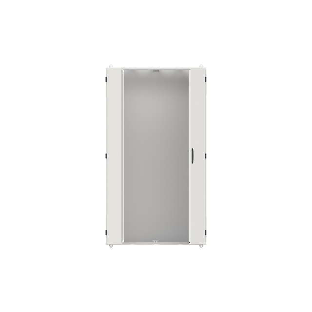 TW412G TwinLine-W szafa stojąca I kl. izol. IP55