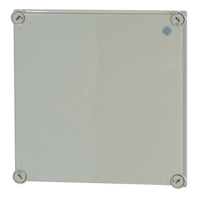 D125-CI44-RAL7035 Obudowa CI 194623 EATON