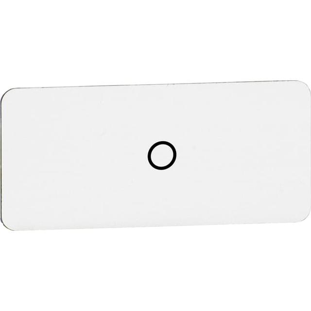 Tabliczka opisowa MA6-1062