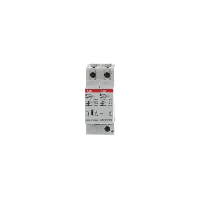 OVR T1-T2 1N 12.5-275s P QS ogranicznik przepięć 2CTB815710R1300 ABB