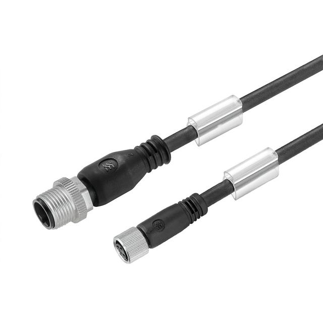 SAIL-M12GM8G-4-0.9U Kabel czujnikowy WEIDMULLER