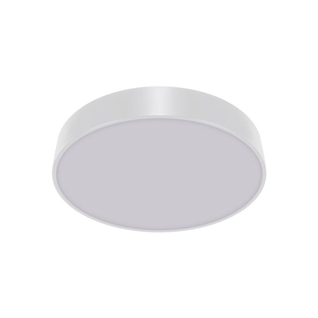 Plafoniera SMD LED TOTEM LED C 24W NW WHITE 04090 IDEUS