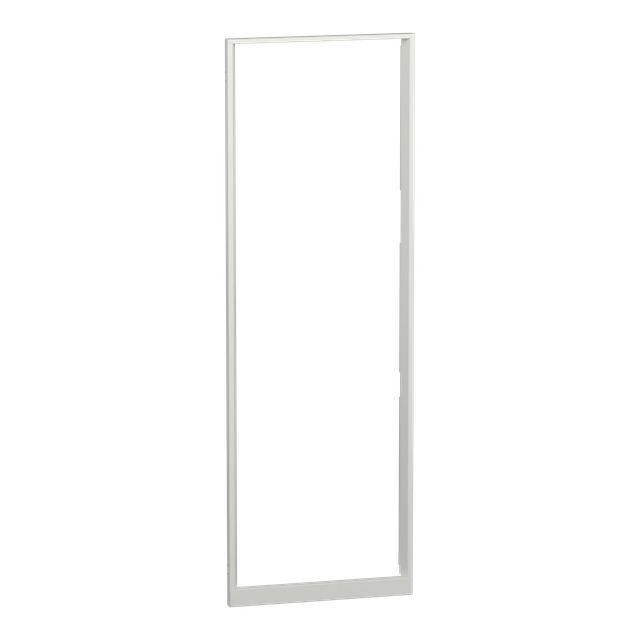 Rozdzielnice PrismaSet, osłona ramy IP30 650mm