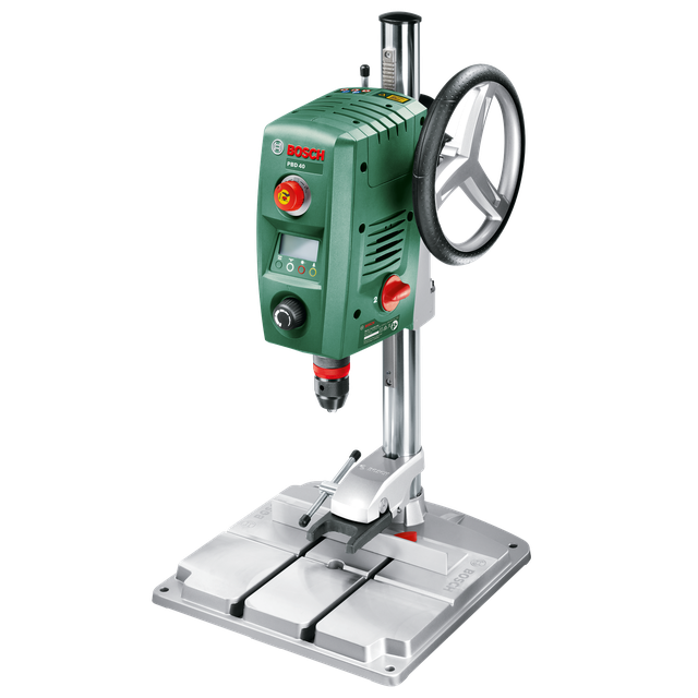 Wiertarka stołowa PBD 40