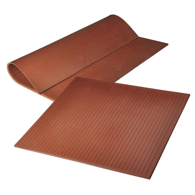 Dywanik elektroizolacyjny 750mm x 750 mm (10kV/mm)