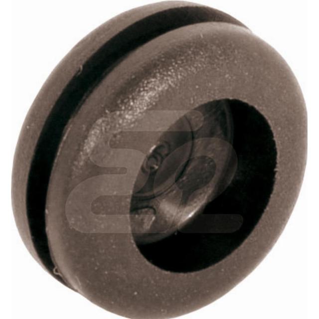 PP 10 (100 szt./opak.) PRZEPUST KABLOWY E01PK-01030100301 ERGOM
