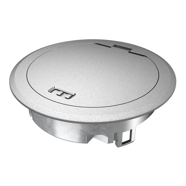 GES R2 Cr, Kaseta zasilająca