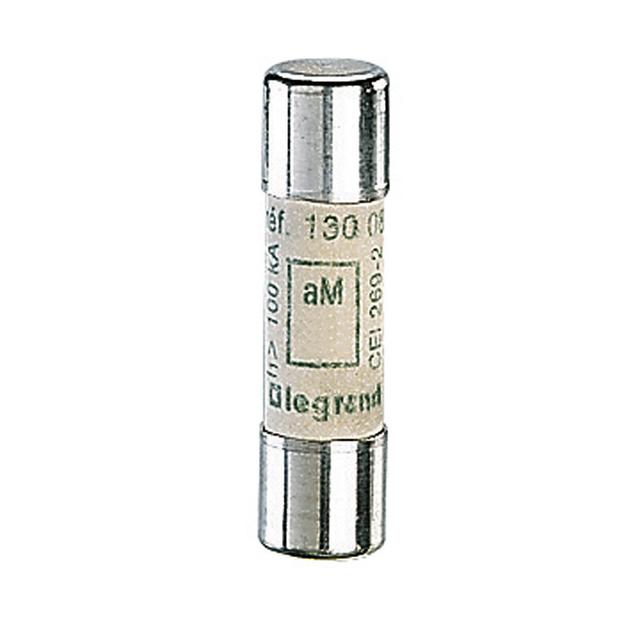 Wkł. Bezp. Cyl. Am 12A 10,3x38 Hpc 013012 LEGRAND