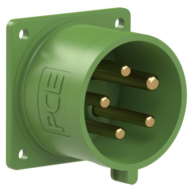 WTYK TAB.IP44 32A 5P 10H 500V 100-300HZ