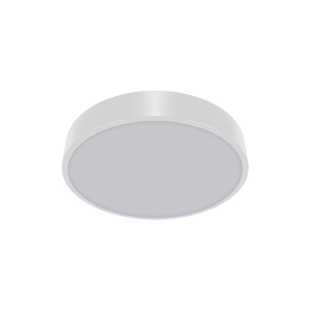 Plafoniera SMD LED TOTEM LED C 16W NW WHITE 04089 IDEUS