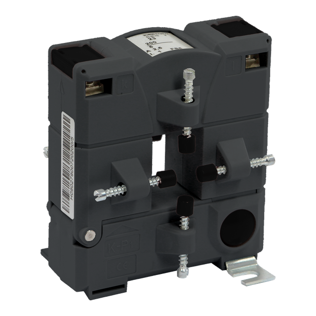 PowerLogic Przekładnik z otwieranym rdzeniem 250/5A 1,5VA klasa 1 METSECT5GA025