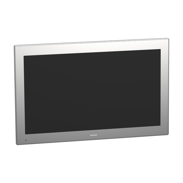 Pro-Face FP6000 19w Full HD PCAP DVI DC