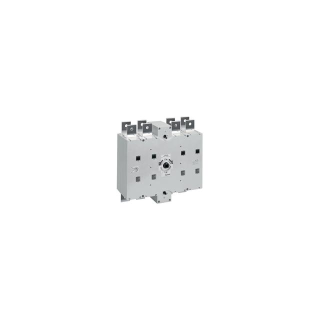 Przełącznik Zasilania Dcx-M 1250A 3P+N 431132 LEGRAND