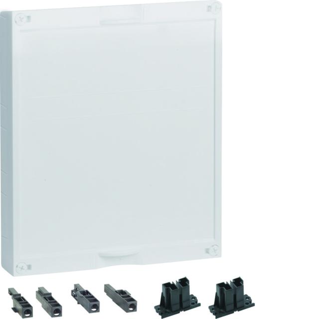 univers N HC 300x250mm zestaw z pokrywą pełną UC21BA HAGER