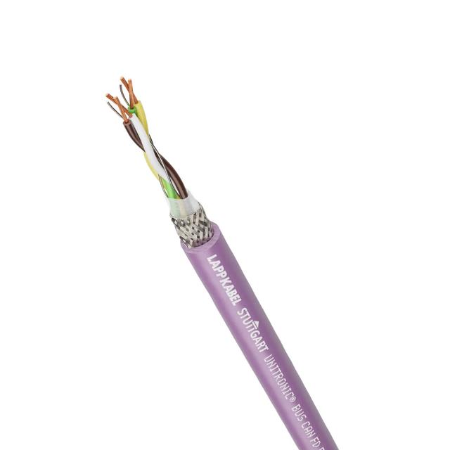 UNITRONIC_BUS_FD_P_CAN_UL/CSA_2X2X0,22 2170273 LAPP KABEL