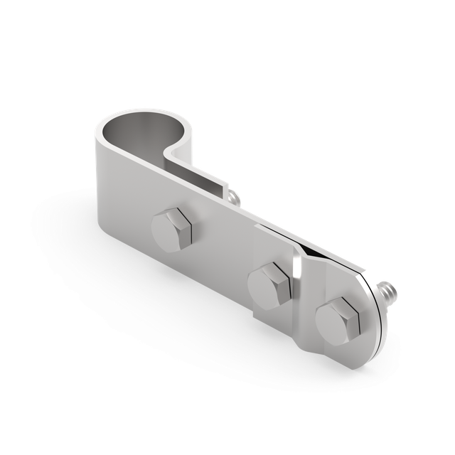 NI OBEJMA UZIEMIAJĄCA 1/2 64.1 NI