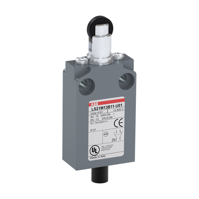 WYŁĄCZNIK KRAŃCOWY LS21M13B11-U01