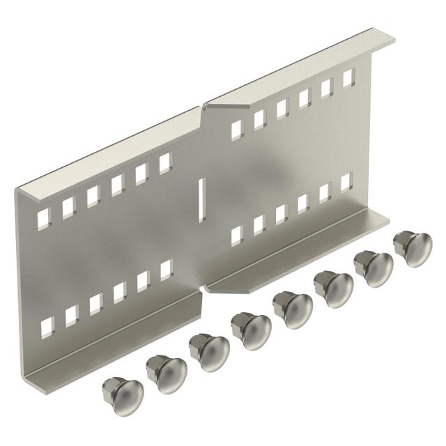 WRWVK 110, ŁĄCZNIK KĄTOWY 110 MM VA/FT