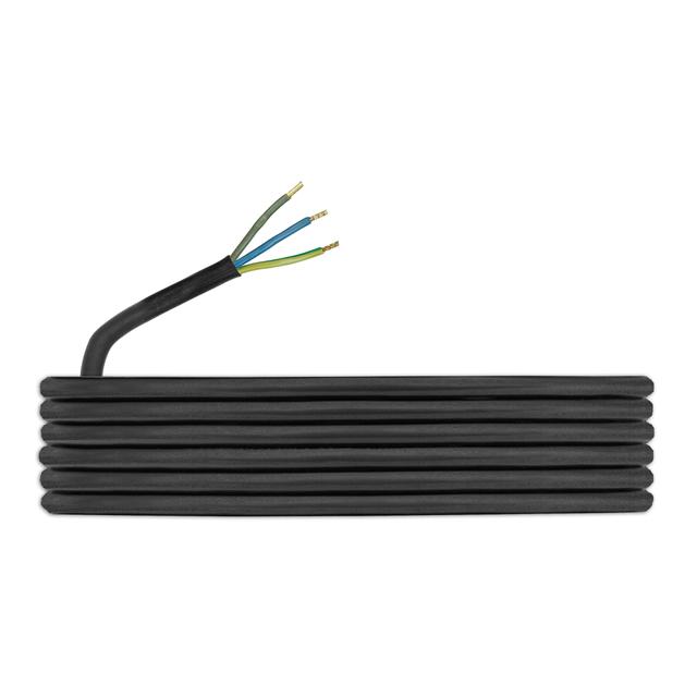 Przewód przyłączeniowy z wtyczką H05VV-F 3x1,5  5mb