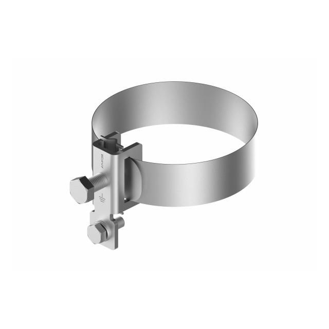 Opaska wyrównawcza do przew.w izol.wysokon./OH/ PW