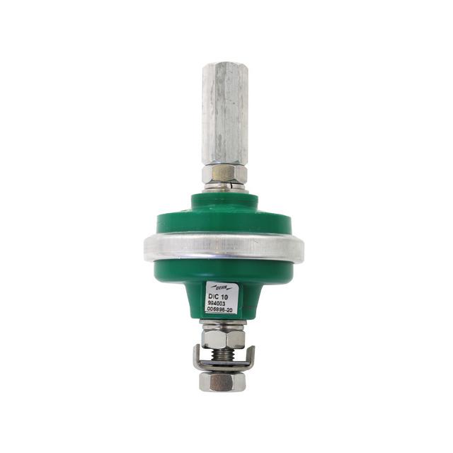 DIC 10 - Disconnector - element odłączajacy ogranicznik przepięć od uziemienia