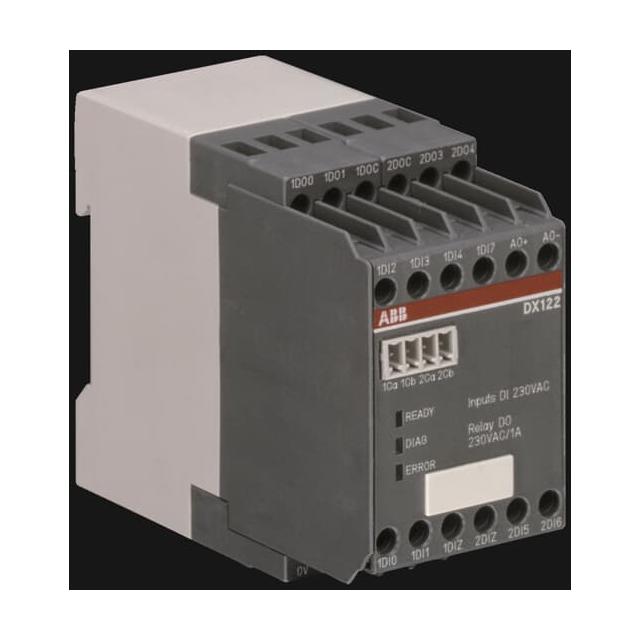 Moduł wej/wyj DX122 dla UMC100, 110/230V