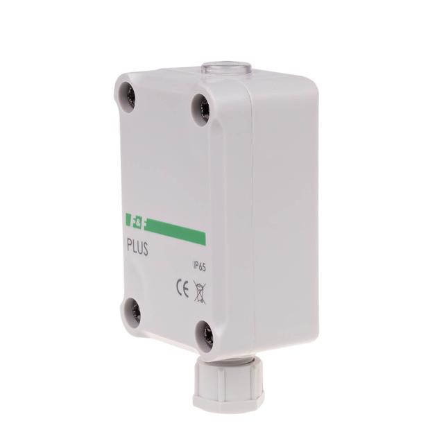 zewnętrzna sonda hermetyczna automatu zmierzchowego PLUS IP65