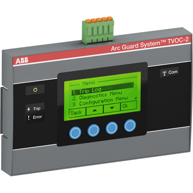 Arc Guard Zestawy COM KIT TVOC-2-COM