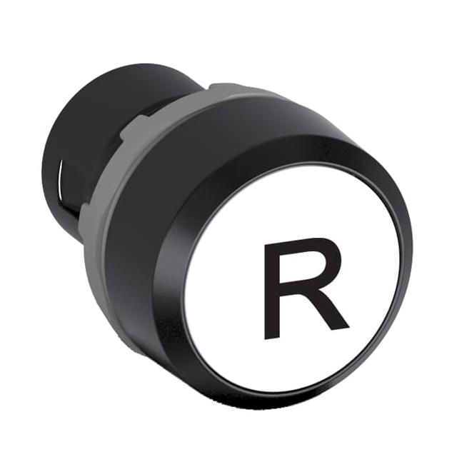 Przycisk Reset KPR1-101W