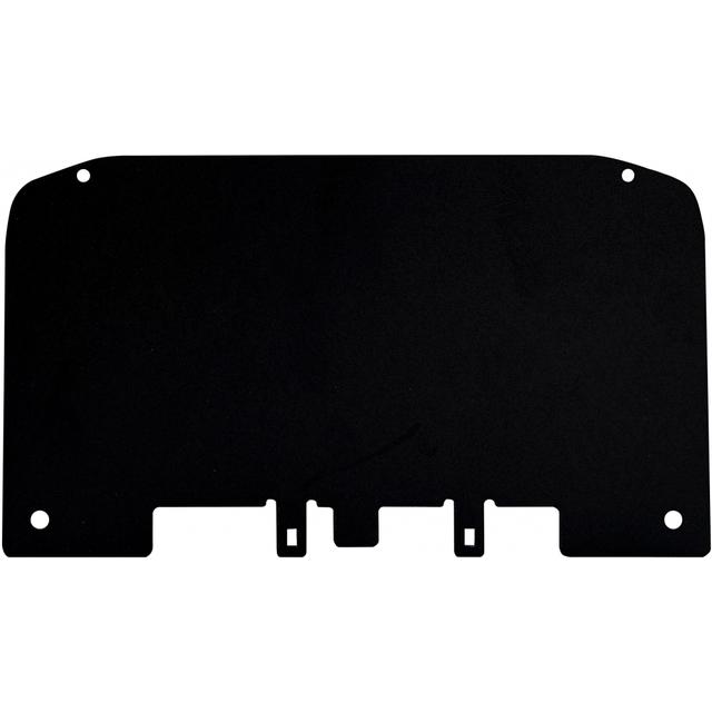 PR PT00-1 - Przekładki międzybiegunowe podstawy