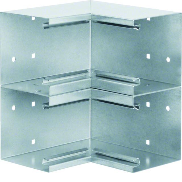 tehalit.BRS Kąt wewnętrzny 100x210 Dstal ocynk BRS1002104DVERZ HAGER