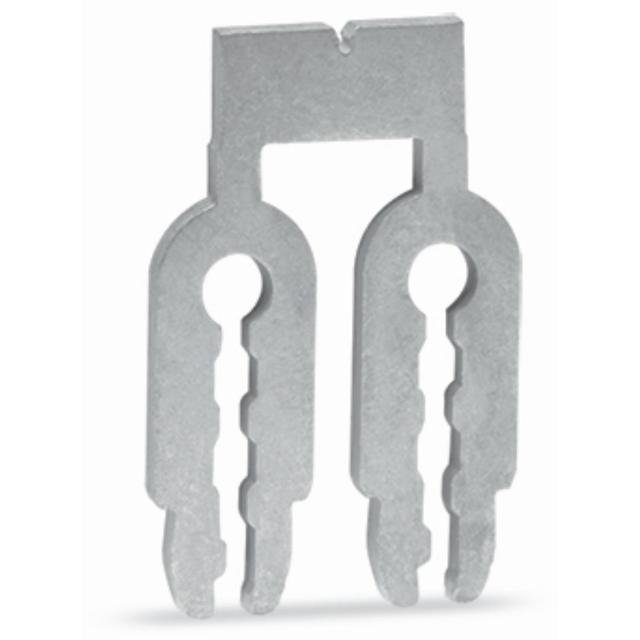 mostek grzebieniowy 10-torowy