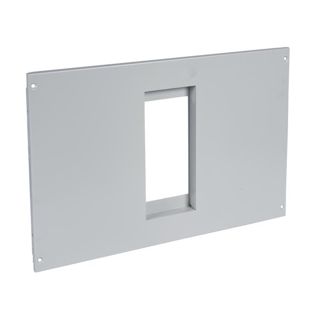 ZESTAW MONTAŻOWY PIONOWY DCX-M 200-400 A, Legrand