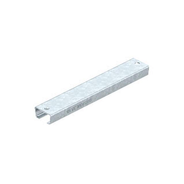 LISTW.FIX 20CM.2 OTW.7MM RYS.239