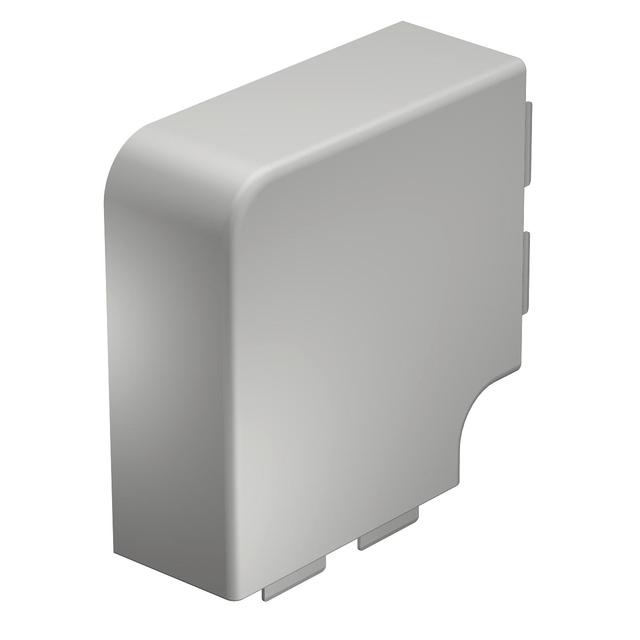 NAROŻE PŁASK KAN.WDK60X130 CZ.B.