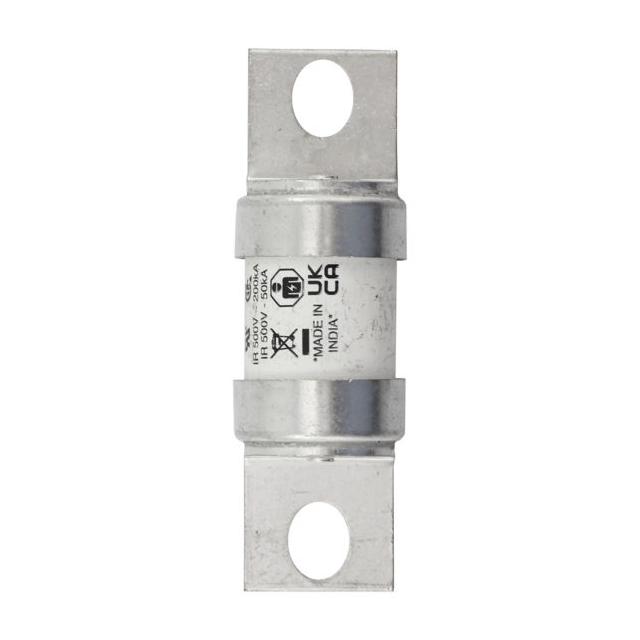 125A 500V AC HIGH SPEED FUSE Wkładka szybka 125A AC 500V DC 500V 29x92 mm aR FWH-125B EATON