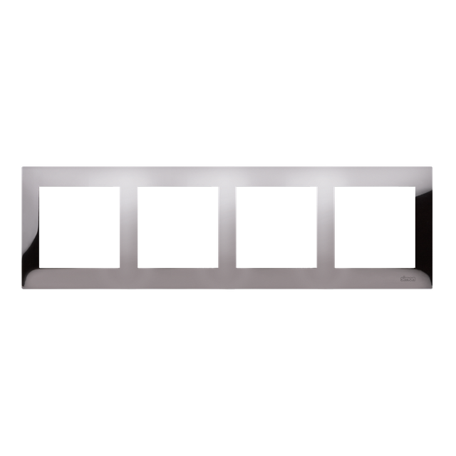 "Ramka 4-krotna uniwersalna IP20 / IP44