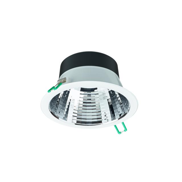 Oprawa sufitowa Downlight Coreline DN142B UGR19 10,7W 1150lm IP20 4000K barwa neutralna ściemnialna 9,10505E+11 PHILIPS