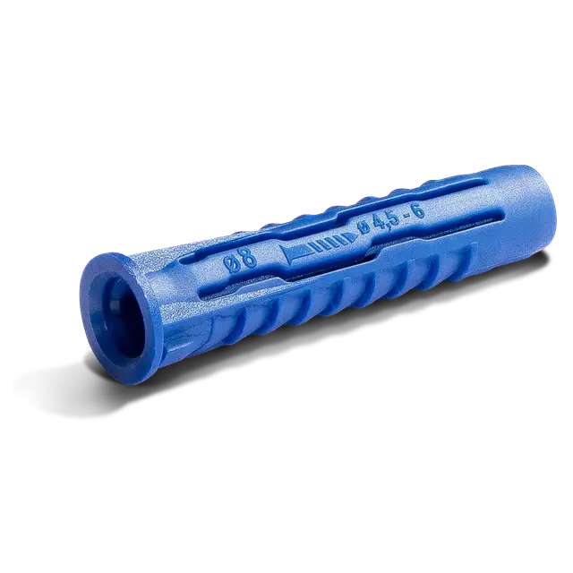 Kołek uniwersalny 4ALL 8x40mm 100szt. 4ALL-08 RAWLPLUG
