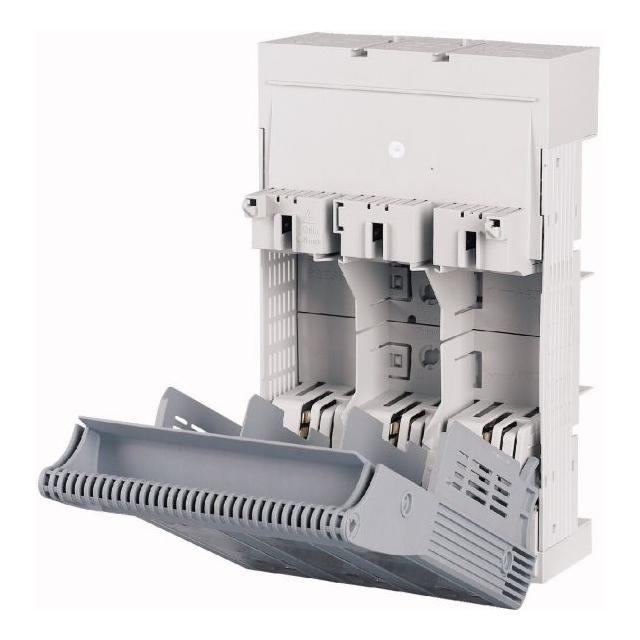 XNH1-S250 Rozłącznik bezpiecznikowy 250A rozmiar 1 3P montaż na Sasy 60i wersja Basic 183051 EATON