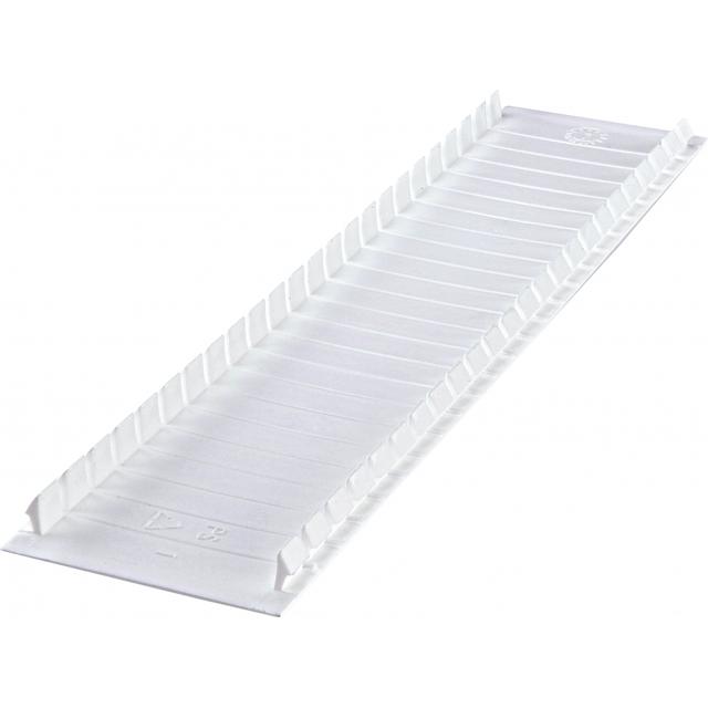 MP-E - Zaślepka biała