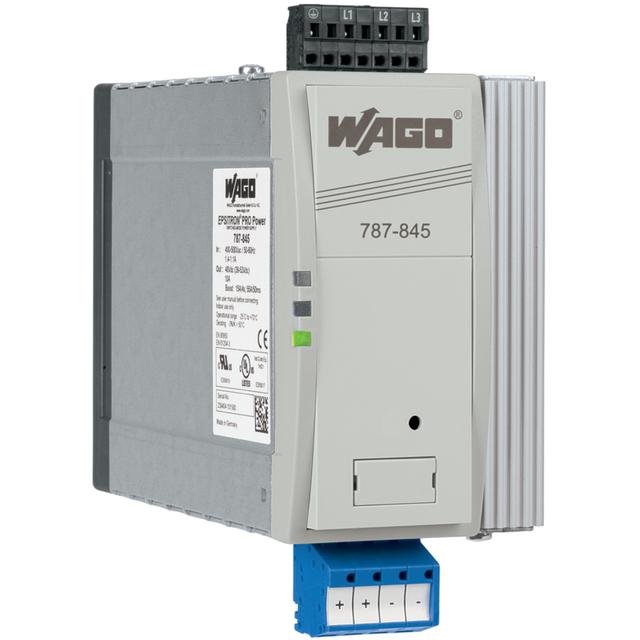 EPSITRON zasilacz PRO 48V 10A 3-faz. WAGO