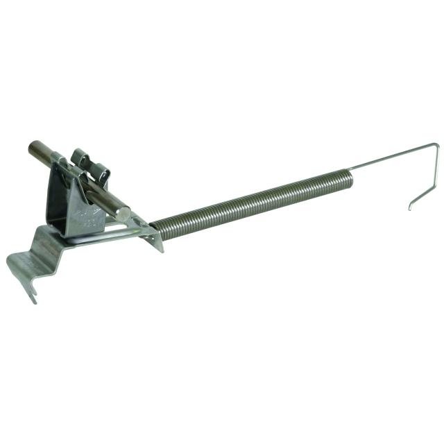 Wspornik dachowy SPANNgrip light, stal nierdzewna NIRO