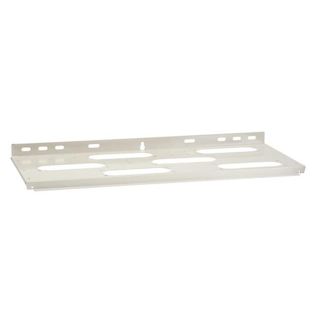 OEZXP380C pokrywa obud. metal. z 6 otworami typu C 1SCA022338R6170 ABB