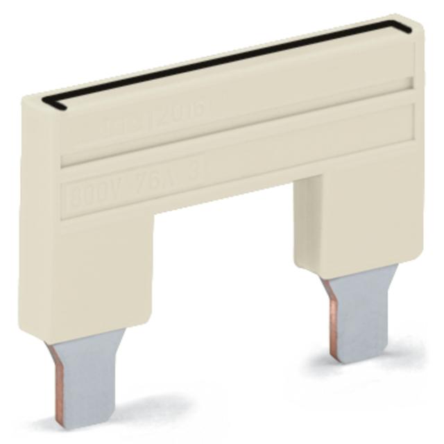 TOPJOBS mostek przeskokowy z 1 na 3 jasnoszary