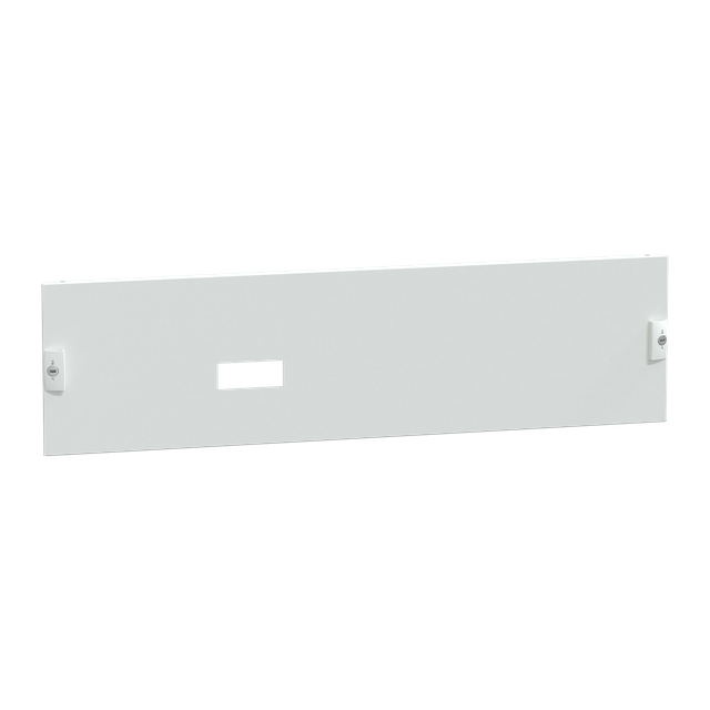 Rozdzielnice PrismaSet, płyta czołowa do NSX250 poziomo w przedziale 800mm