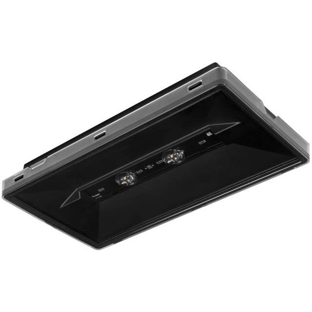 Oprawa ewakuacyjna/awaryjna VELLA LED ECO SC 125 SA 3H MT IP65 [BLK] 93671 INTELIGHT