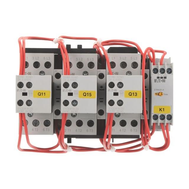 SDAINLM30(400V50HZ) Zestaw gwiazda-trójkąt 30A 15kW 101383 EATON