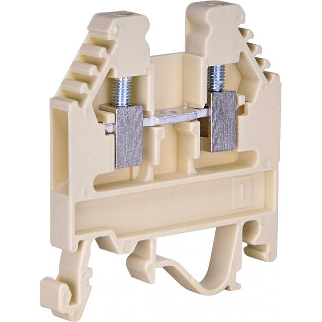 VS 2.5 PA (ZUG) ZŁĄCZKA GWINT.(2.5 MM2)