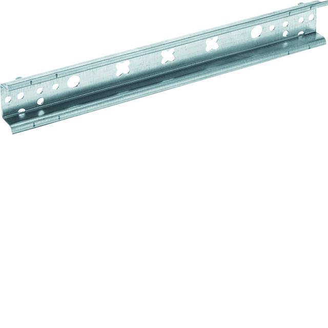 univers N Szyna nośna 1-polowa 50szt. UZ01B1 HAGER